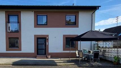 Ferienwohnung für 5 Personen in Zeltingen-Rachtig, Moseleifel, Bild 3