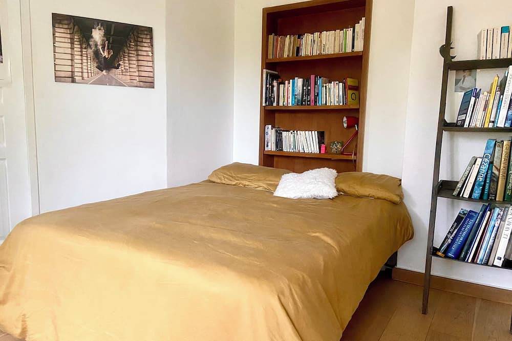 Superbe Chambre cosy indépendante in Saverne, Région de Saverne