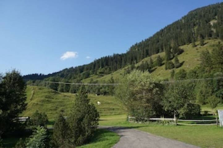 Ferienhaus für 8 Personen, mit Garten und Terrasse in Bad Hindelang - 3