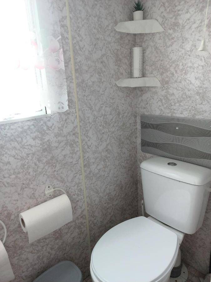 Camping für 5 Personen, mit Ausblick und Garten in Polen - 3