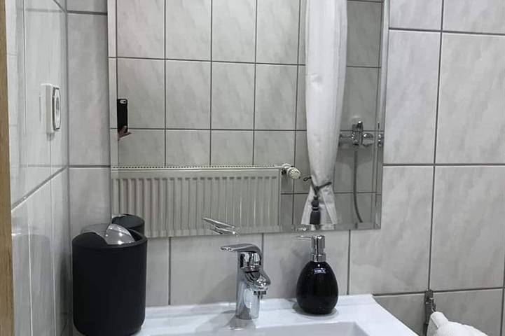 Ganze Wohnung, Haus Silvia - 2-Bettwohnung in Mehring, Moseleifel