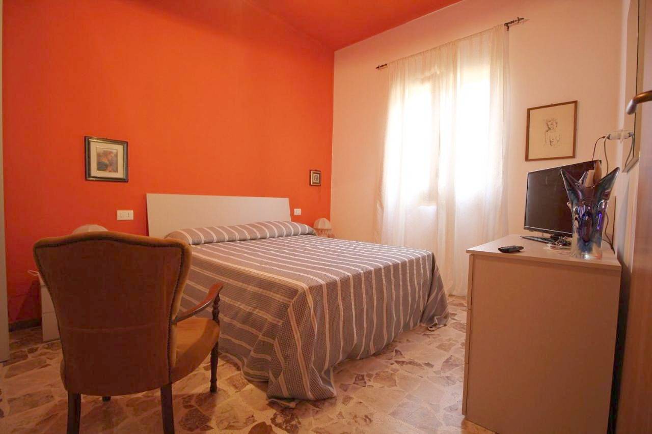 Triple Room in Sampieri, Scicli