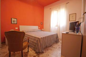 Gîte pour 4 personnes à Sampieri