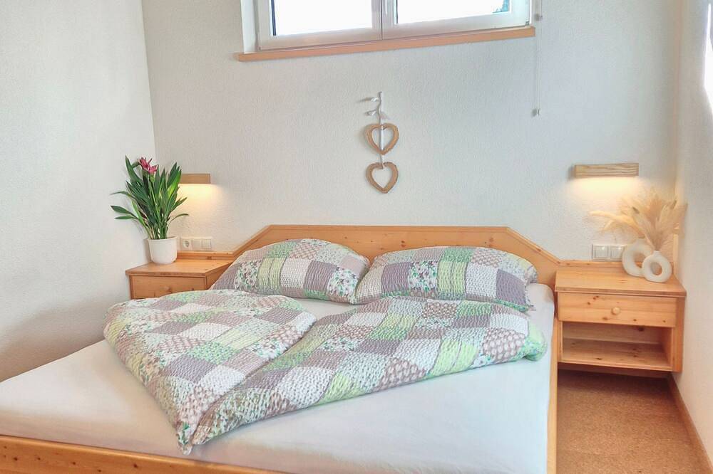 Ganze Wohnung, Apartment Amelie 2 - Apartment in Kaunergrat, Kaunerberg