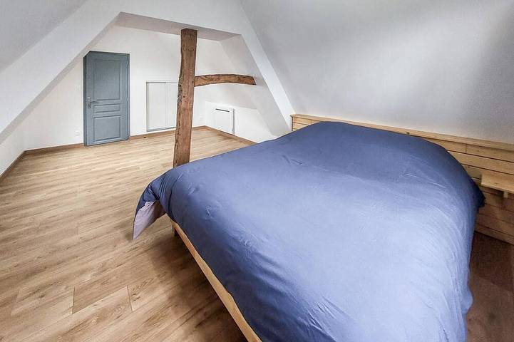 Location de vacances pour 5 personnes, avec jardin à Saint-Germer-de-Fly - 3