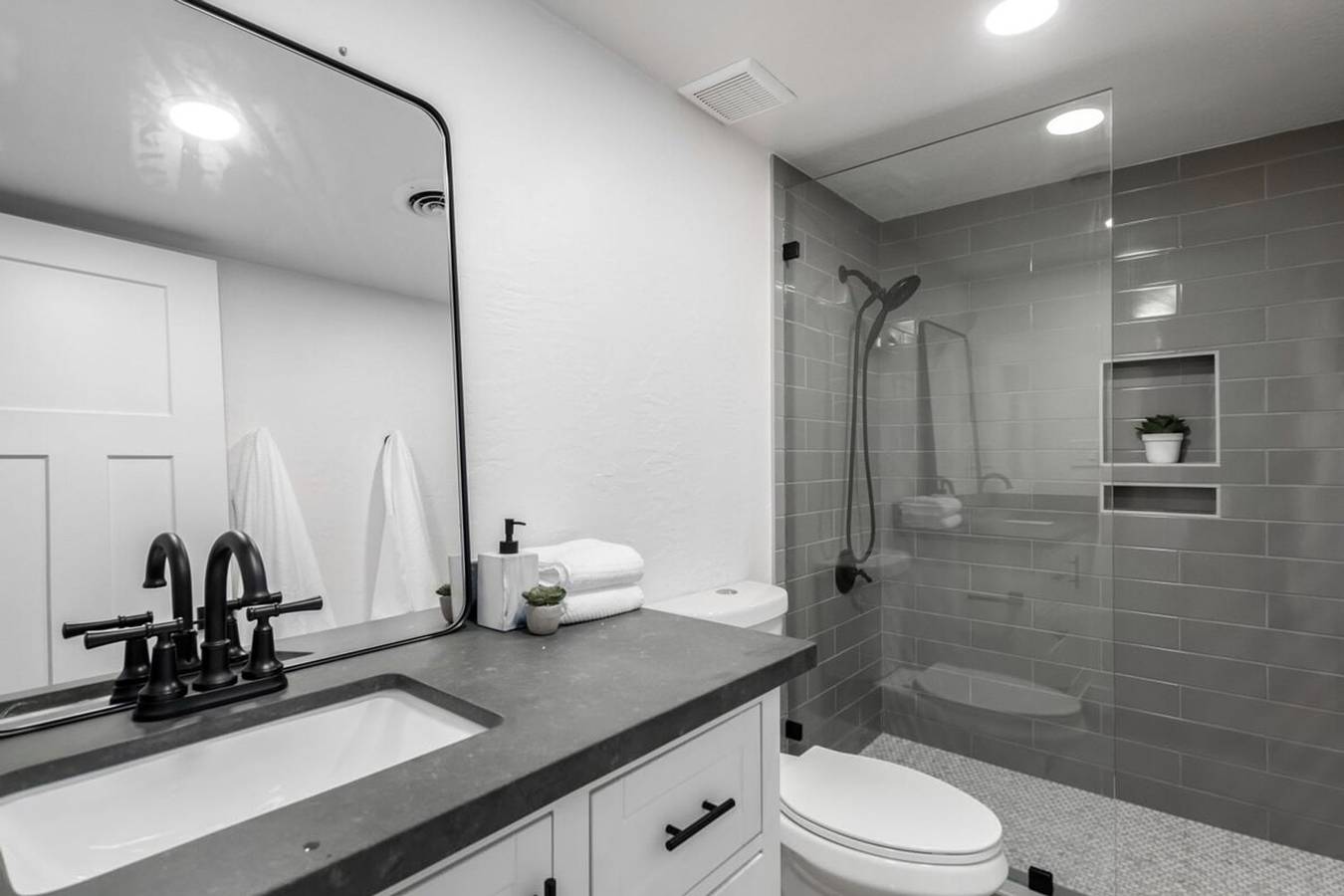 Ganze Wohnung, Luxe 2Br Townhouse 4 Heated Pools Walk 2 Old Town in Camelback Mountain, Scottsdale