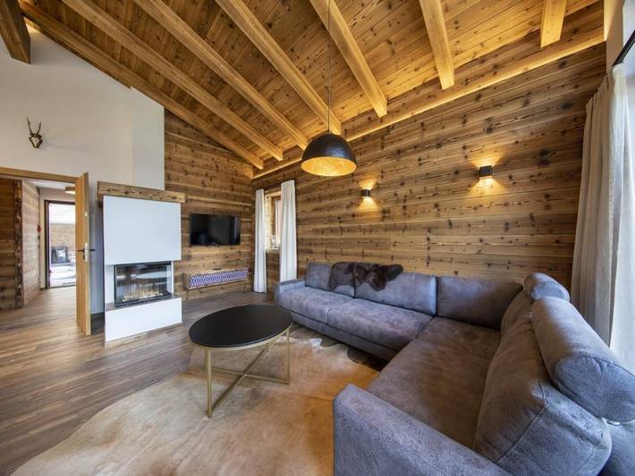 Villa mit pool für 8 Personen, mit Pool und Garten sowie Sauna in Österreich - 2