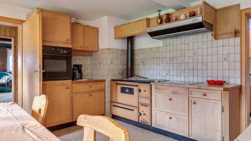 Ferienhaus für 9 Personen, mit Garten in Matrei in Osttirol - 4