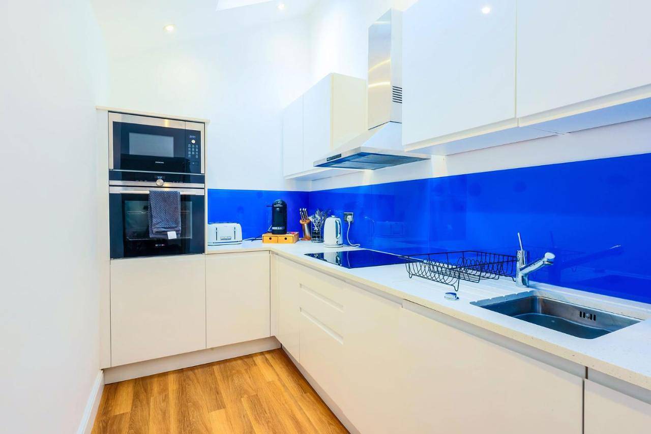 Geheel appartement, One-Bedroom Apartment in Penarth, Cardiff