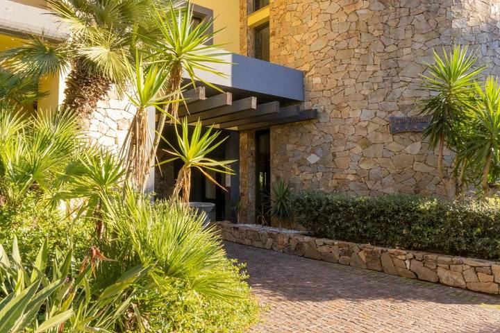 Hôtel pour 3 personnes, avec sauna ainsi que piscine et jardin à Arborea - 3