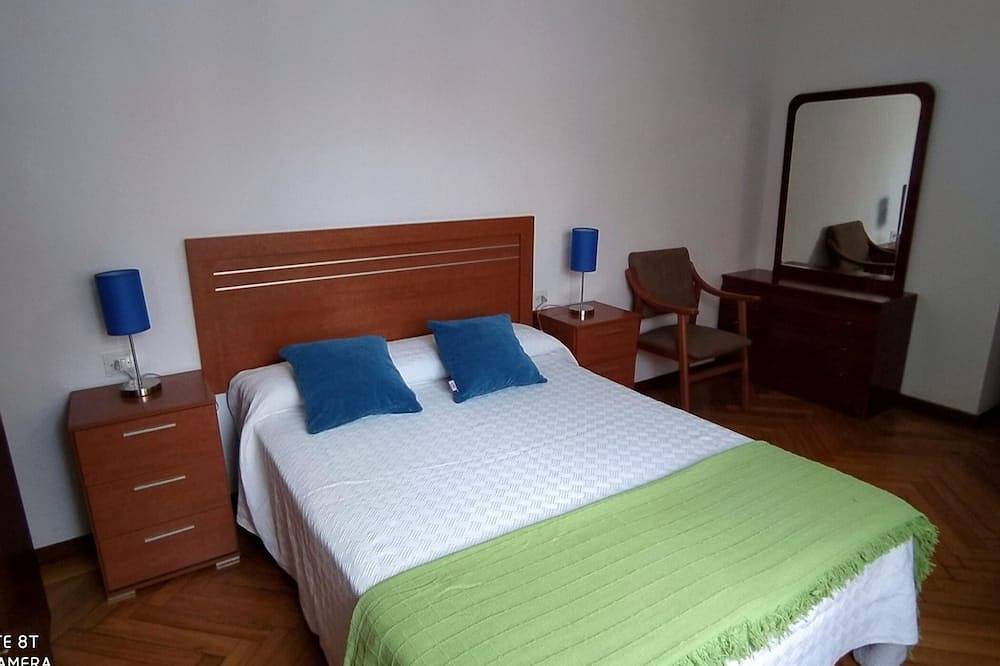 Appartement entier, Apartment - 2 Bedrooms - 0137 in Cangas, Rías Baixas