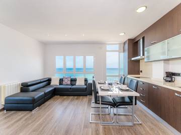 Apartment in Son Bauló, Santa Margalida für 4 