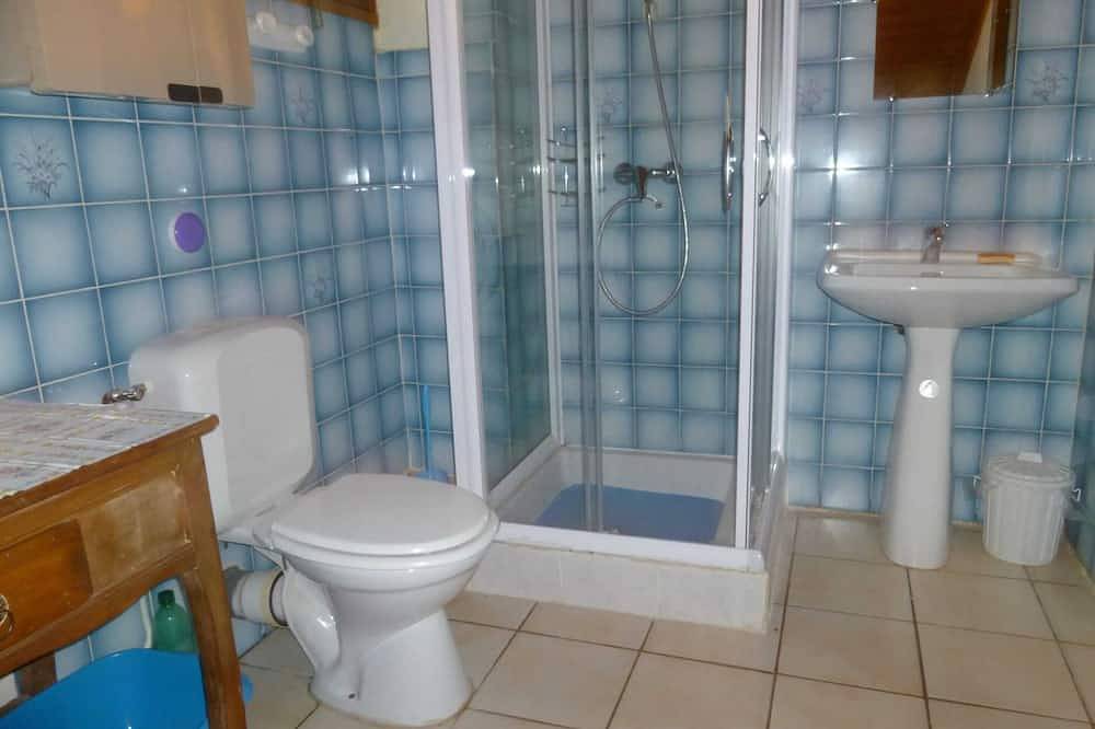 Homerez - House in Saint-Léger-les-Mélèzes in Saint-Léger-les-Mélèzes, Écrins National Park