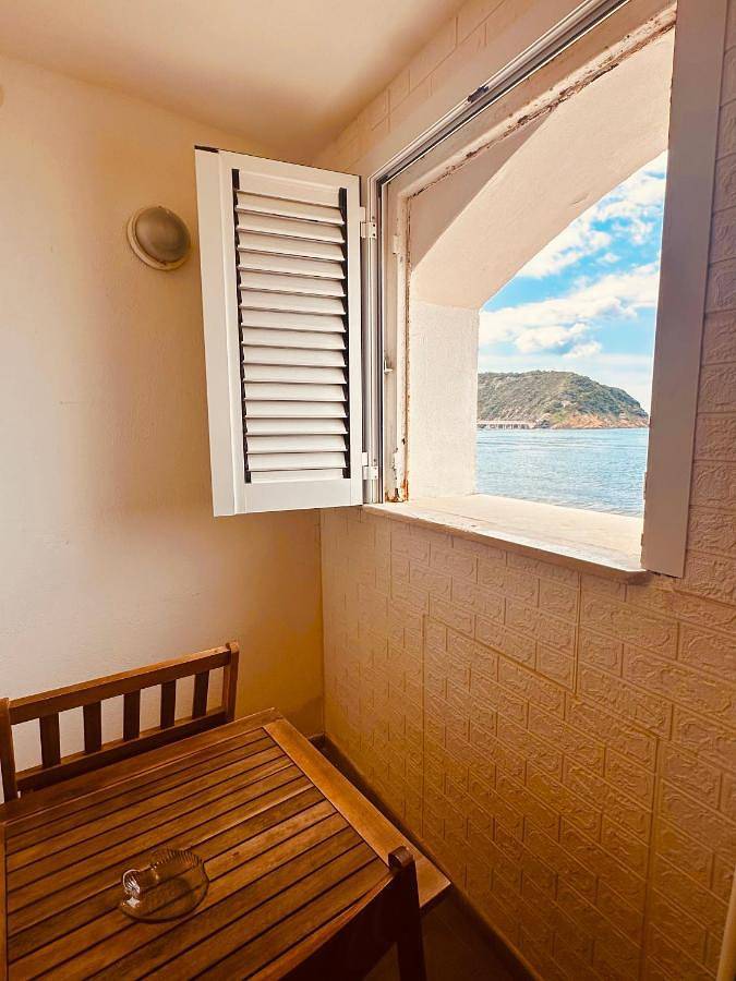 Maison d’hôte pour 3 personnes, avec vue et balcon à Procida - 3