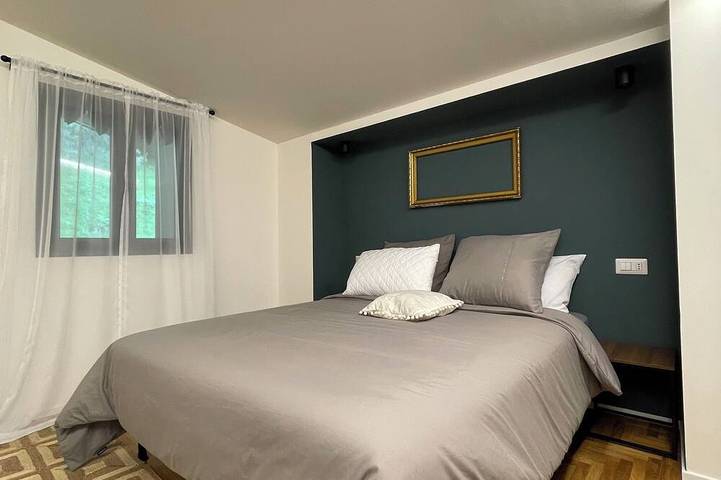 B&B für 2 Personen am Comer See - 3