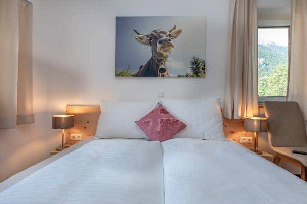 Europarcs Hermagor-Nassfeld — Alpin Appartement 4+2 in Hermagor, Hermagor-Pressegger See