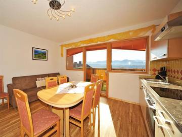 Pension für 5 Personen in Millstatt, Millstätter See, Bild 3