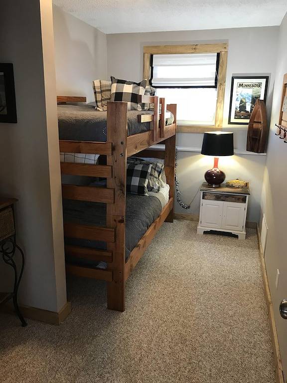 Gewählt Schönster See! Woman Lake Chain-4 Seas Home! in Leech Lake