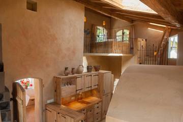 Ferienwohnung für 5 Personen in Trostberg, Landkreis Traunstein, Bild 3