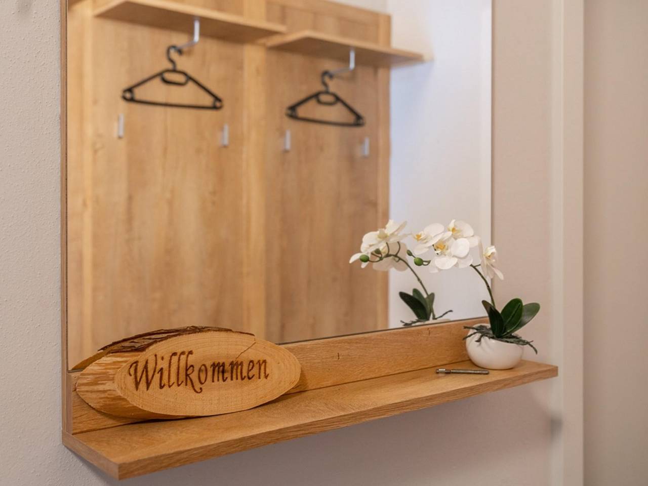 Ganze Wohnung, Geräumige und sehr schöne Wohnung, sehr zentral gelegen
 in Dienten am Hochkönig, Pinzgau