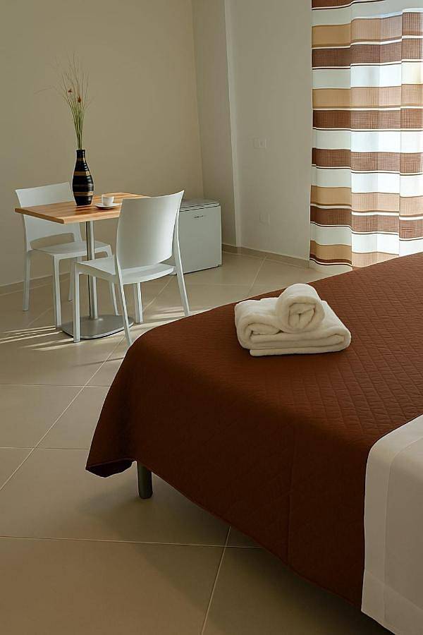 Sogno D'Estate 2 in Mazara del Vallo, Région de Mazara del Vallo