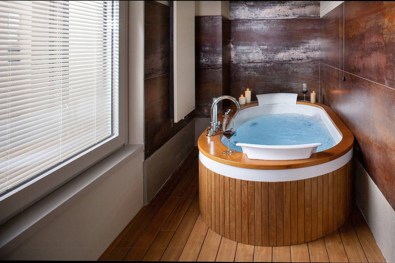 Appartamento intero, Appartamento con vasca idromassaggio vicino Assisi in Assisi, Perugia e dintorni