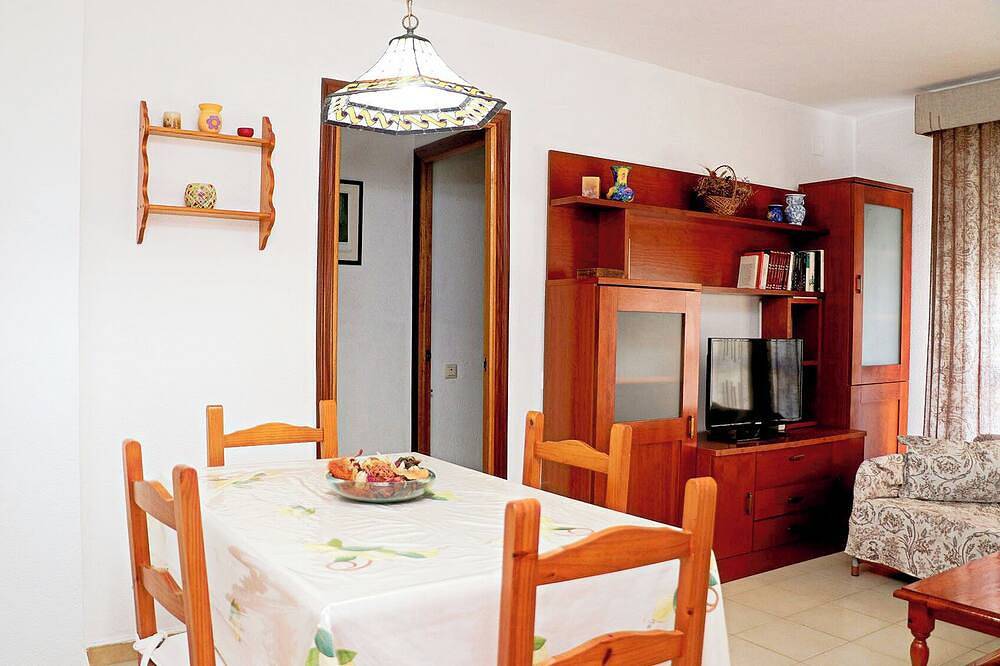 Apartamento entero, Apartamento cerca de la playa in Playa Barbate, Barbate