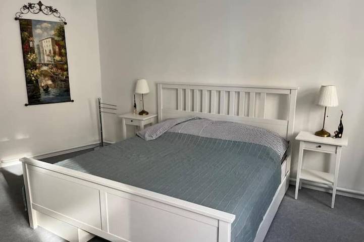 Ganze Wohnung, Wiener Klassiker mit Liebe in Breitensee (Wien), Wien