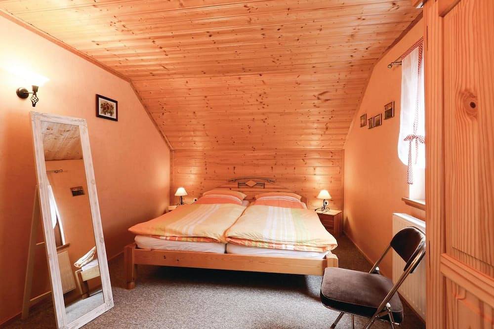 Accogliente casa a Harzgerode/Dankerode in Dankerode, Harzgerode