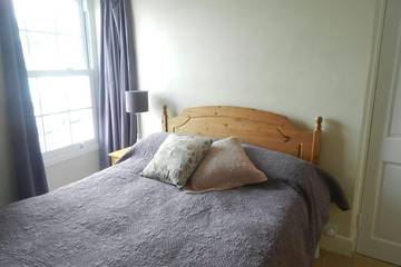 Cottage for 6 People in New Quay, Ceredigion, Photo 1