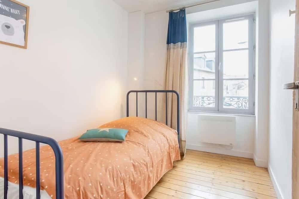 Appartement entier, La Cancalaise in Cancale, Baie du Mont-Saint-Michel