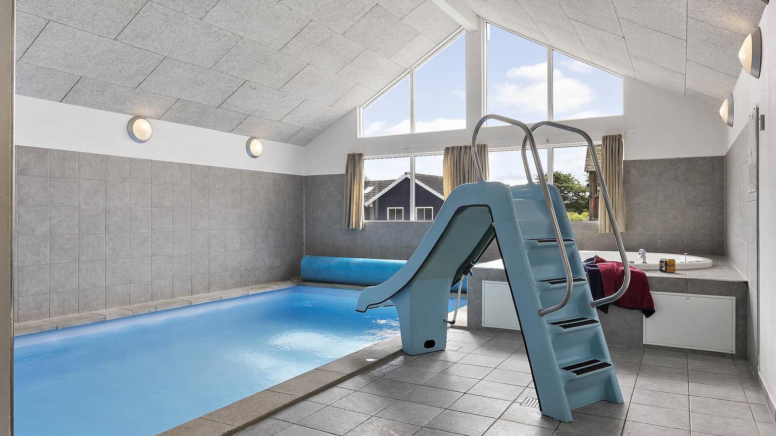 Casa vacanza a Als a partire da 294€ a notte