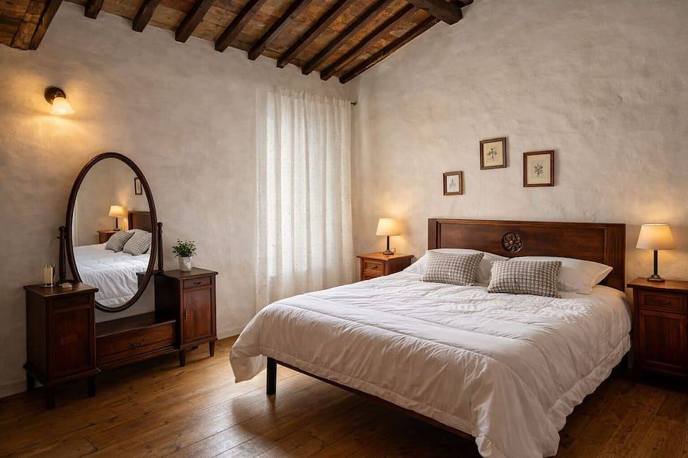 Historic home in the medieval village of Ceri in Cerveteri, Provincia de Roma