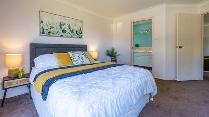 Holiday Home for 8 People in Callala Beach, Jervis Bay, Photo 3