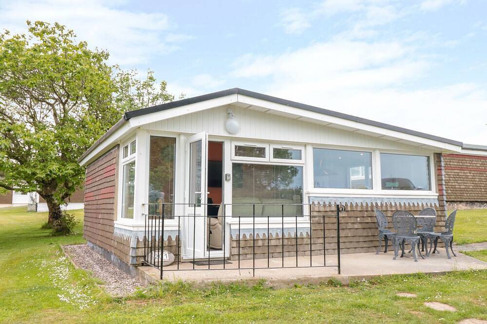 201 Norton Park, pet friendly, country holiday cottage in Dartmouth in Dartmouth, Devon