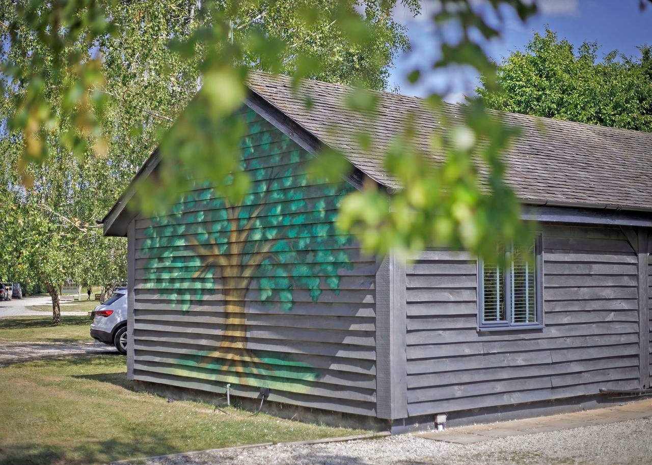 Chalet für 2 Personen in Nördliches Yorkshire