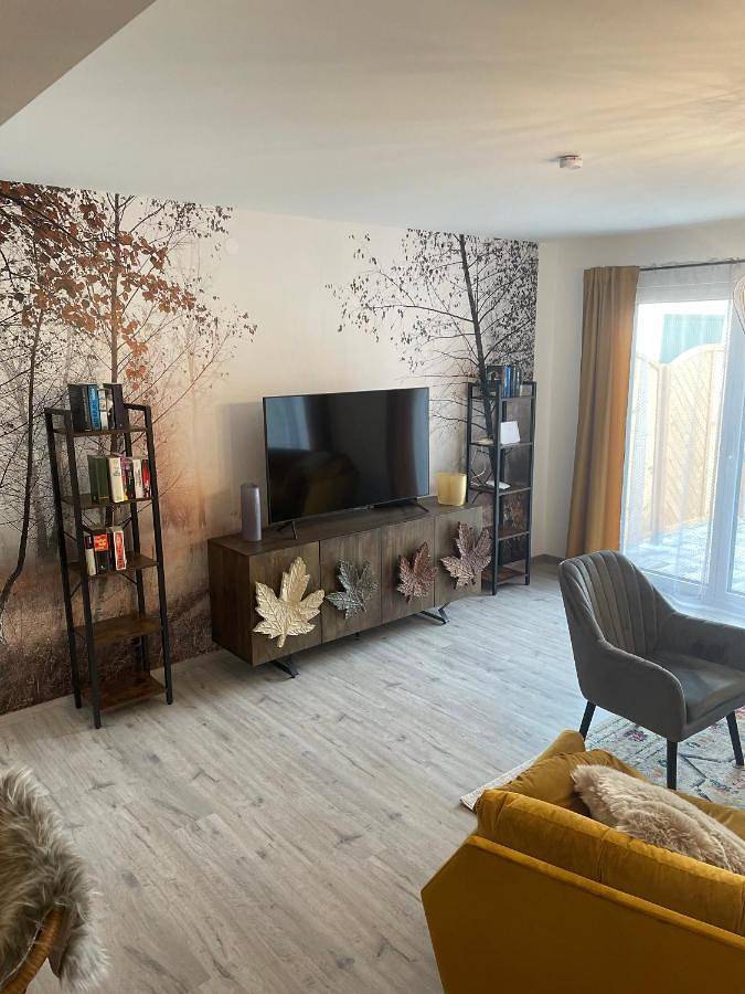 Premium Home 23 in Liesing, Wien