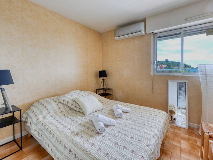 Ganze Wohnung, Le Fidji in La Ciotat, Marseille und Umgebung