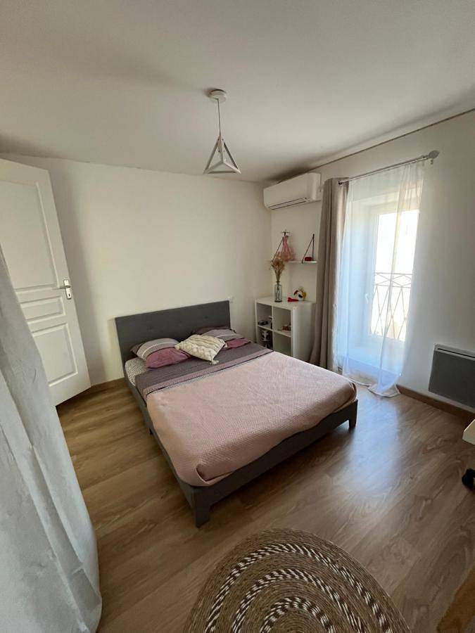 Appartement entier, Entre Lac du Salagou et Mer in Clermont-l'Hérault, Région de Lodève