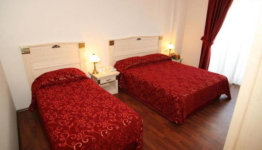 Gîte pour 4 personnes, avec terrasse ainsi que sauna et vue à Mannheim - 3