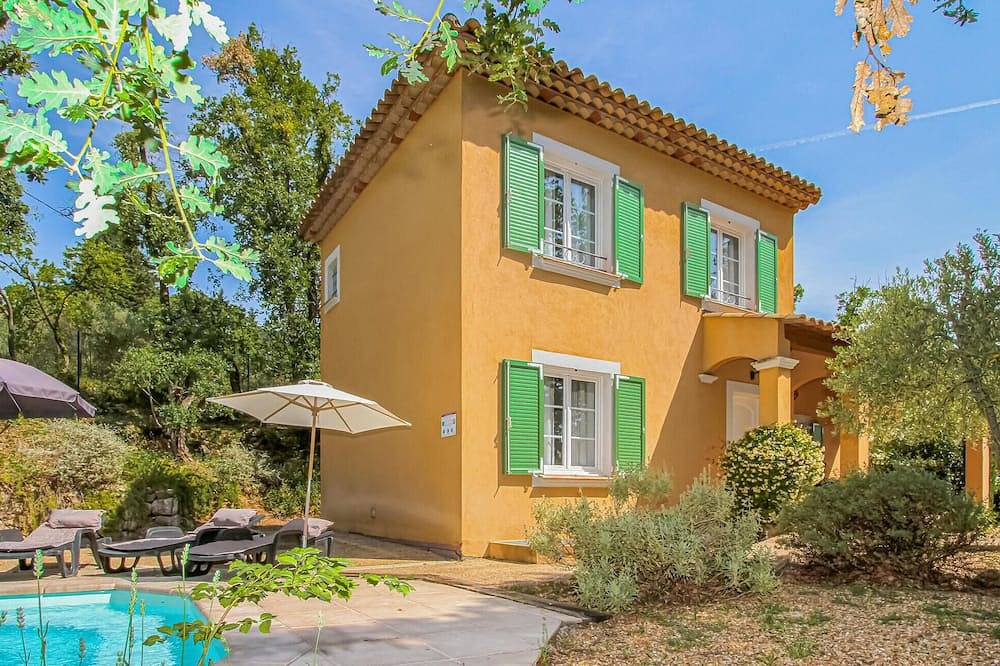 Gorgeous home in Callian in Callian, Region de Draguignan