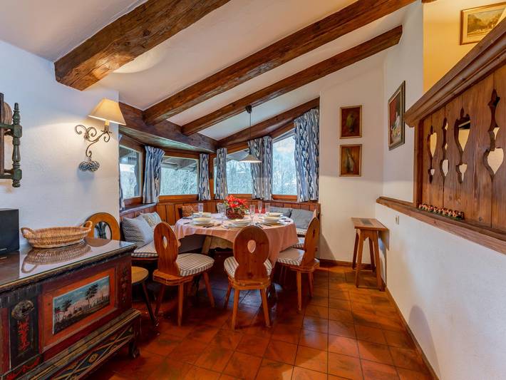 Ferienwohnung für 8 Personen, mit Terrasse in Kitzbühel - 4