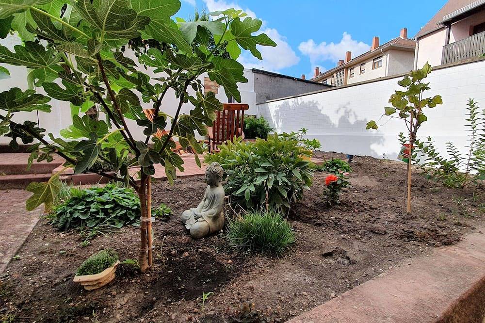 Ganze Wohnung, Charmante Altstadt Ferienwohnung Fußläufig  in 3 Minuten zur Innenstadt in Worms, Kurpfalz