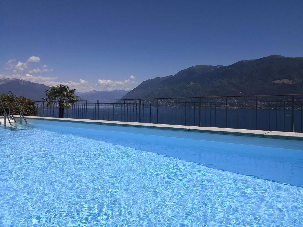 Brilago 1 in Porta (Brissago), Brissago