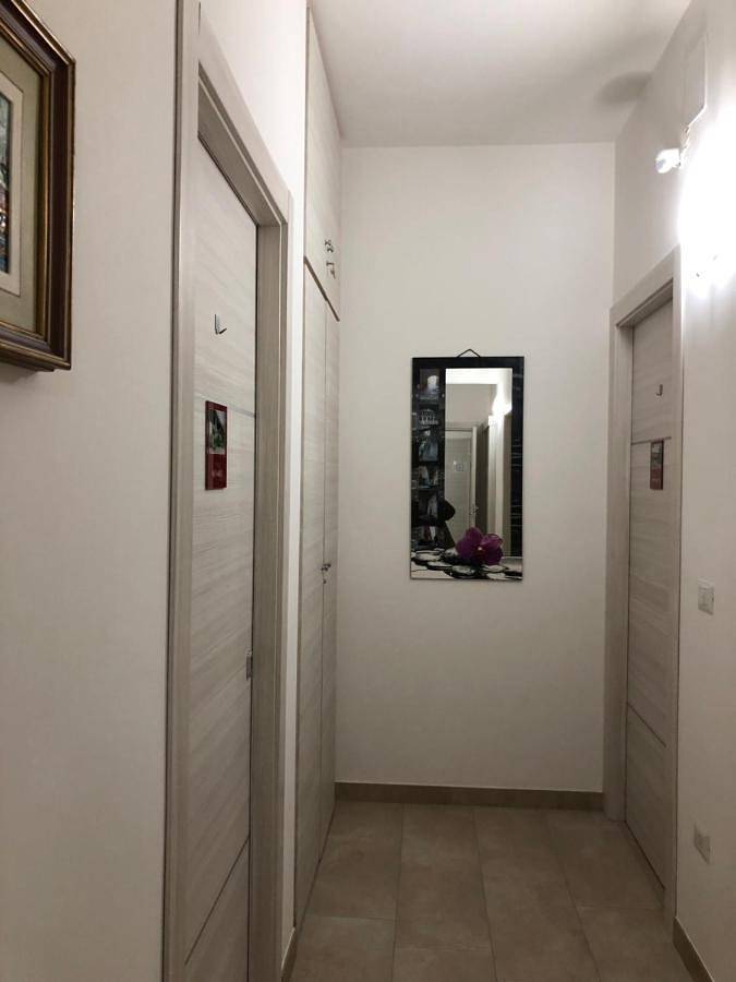 Location de vacances pour 3 personnes, avec terrasse, animaux acceptés à Potenza - 3