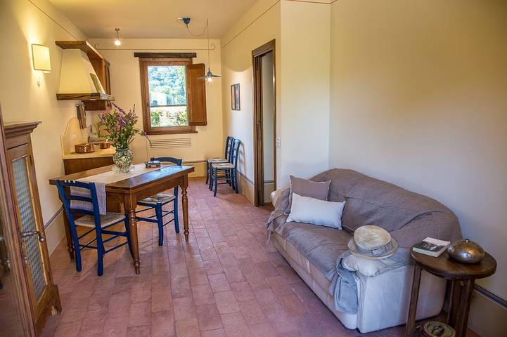 Entire apartment, Vocabolo Monache Il Trasimeno in Perugia, Perugia Province