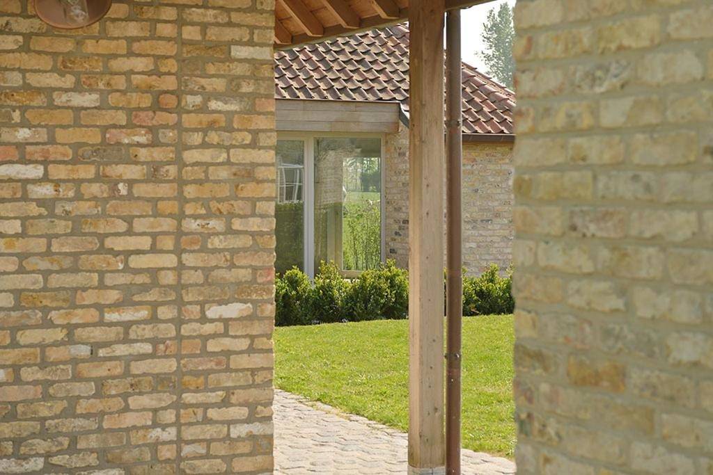 Holiday Home in Damme (Belgique), Flandre-Occidentale