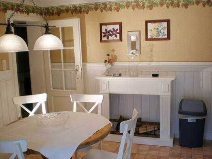 Ferienhaus für 4 Personen, mit Garten, mit Haustier auf Sylt - 2