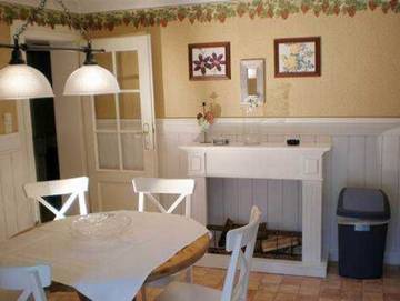 Ferienhaus für 4 Personen in Westerland, Sylt (Gemeinde), Bild 1