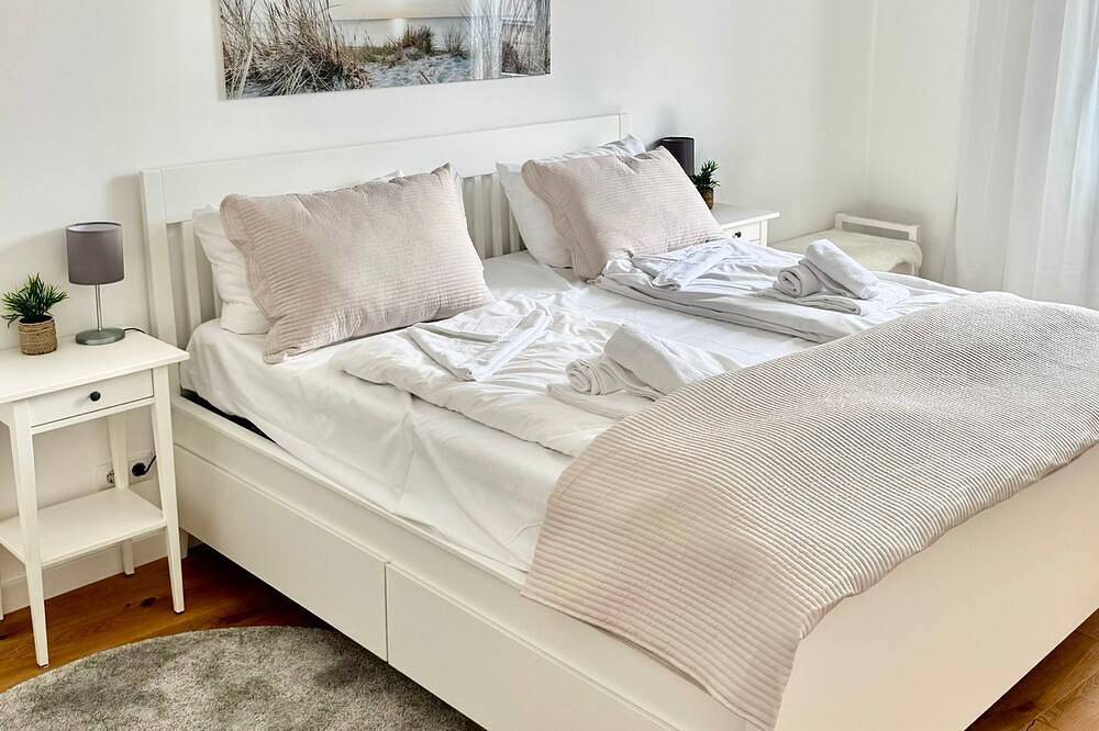 Apartamento entero, \"Discover Comfort and Relaxation at Strandsegler Heiligenhafen!\" in Heiligenhafen, Distrito de Holstein Oriental